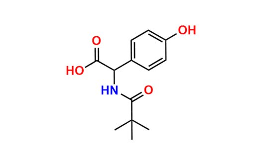 rac-Amoxicillin EP Impurity H