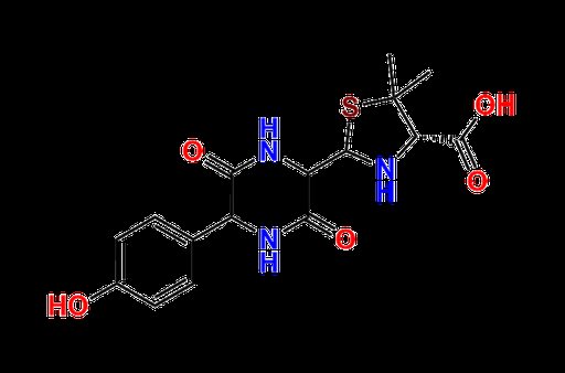 Amoxicillin Related Compound C