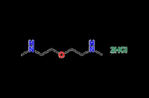 2,2-Oxybis(N-methylethan-1-amine) Dihydrochloride