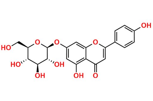 Apigenin 7-O-glucoside