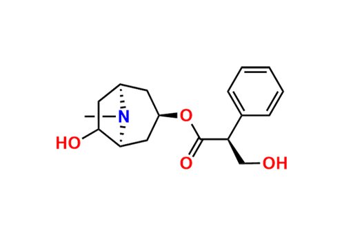 Atropine EP Impurity E