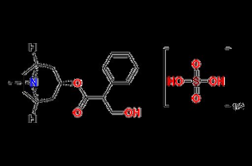 Atropine Sulfate