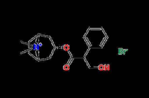 Atropine Methyl Bromide