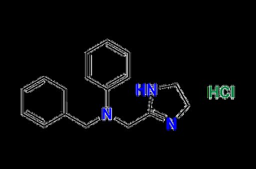 Antazoline Hydrochloride