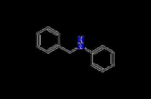 N-Benzylaniline