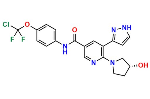 Asciminib