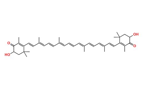 (rac/meso)-Astaxanthin