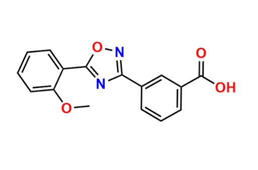 Ataluren Impurity 1