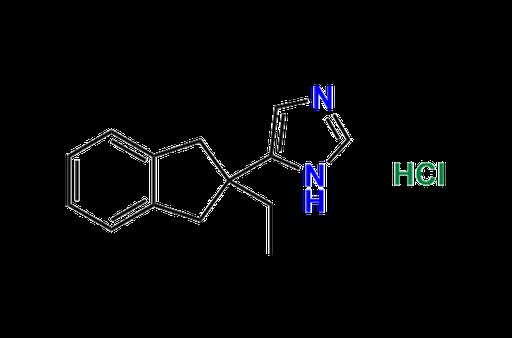 Atipamezole Hydrochloride