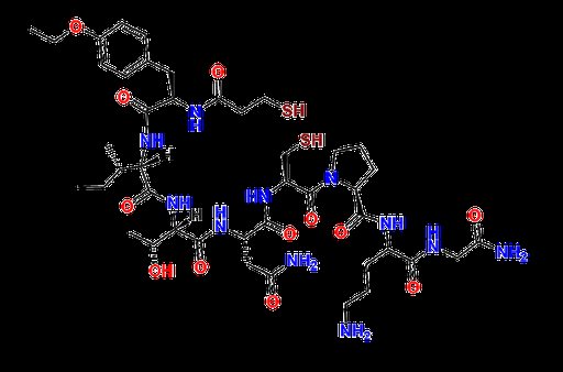 Atosiban Impurity B