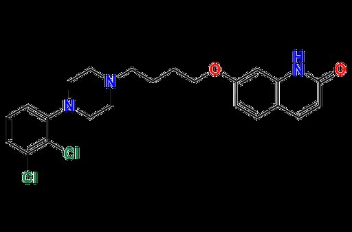 Aripiprazole EP Impurity E