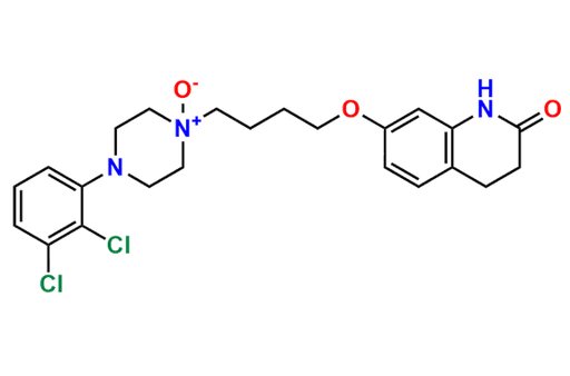 Aripiprazole EP Impurity F