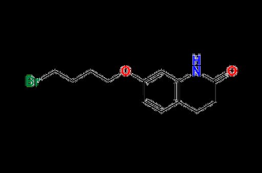 Aripiprazole Bromobutoxyquinoline Impurity