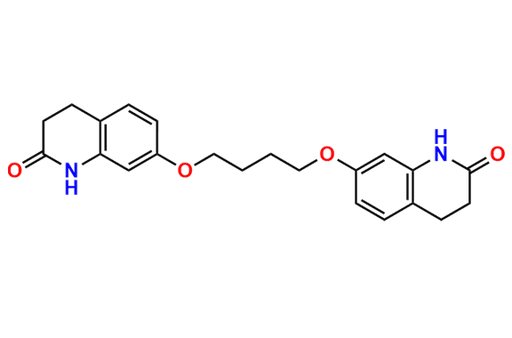 Aripiprazole Diquinoline Butanediol Impurity