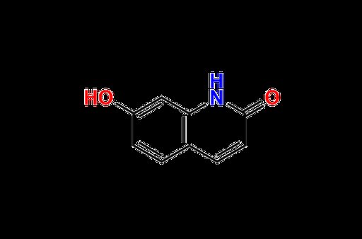 Aripiprazole Hydroxyquinolinone Analog