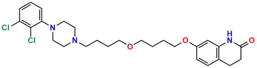 Aripiprazole USP Related Compound H