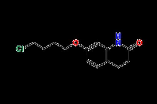 Chlorobutoxy Dihydroquinolinone