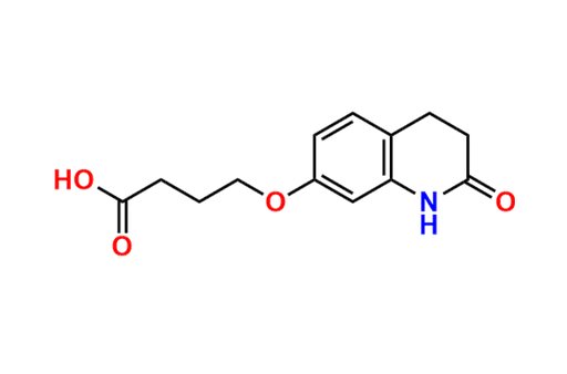 Aripiprazole Butanoic Acid
