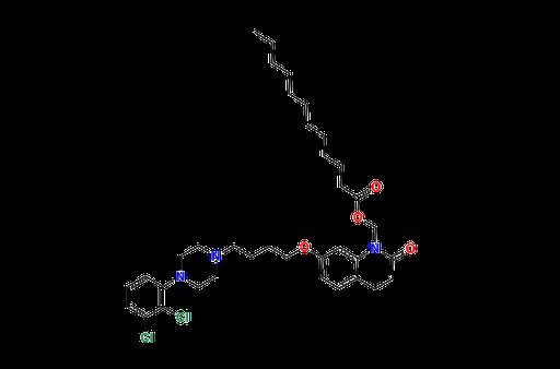 Aripiprazole Lauroxil
