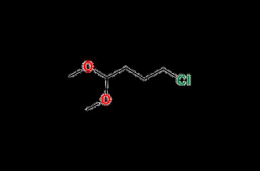 4-Chlorobutanal Dimethyl Acetal
