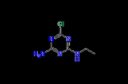 Atrazine Desisopropyl