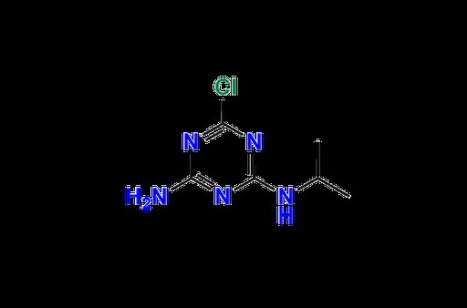 Atrazine Desethyl