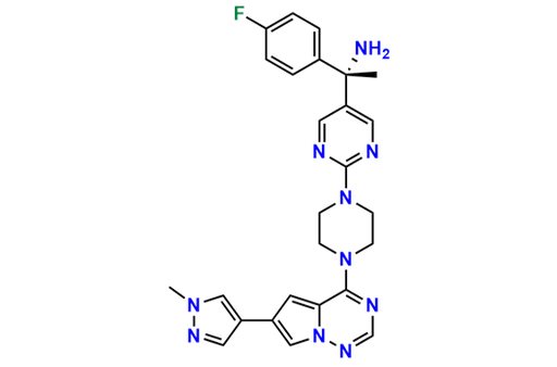 Avapritinib