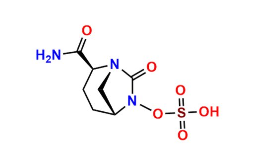 Avibactam