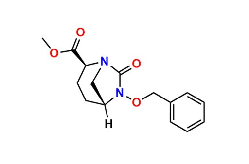 Avibactam Azabicyclo Ester Impurity
