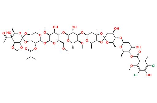 Avilamycin