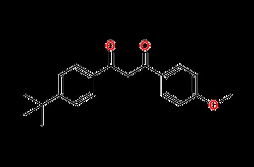 Avobenzone