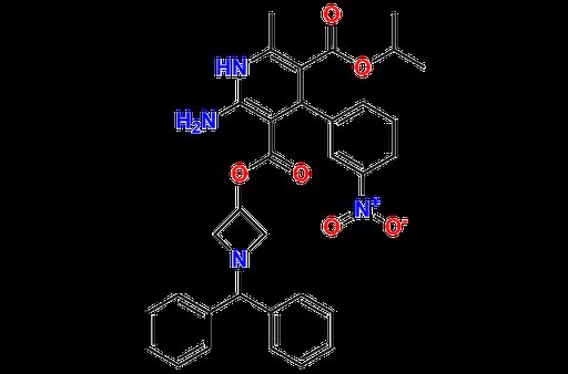 Azelnidipine