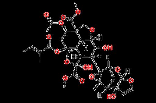 Azadirachtin