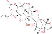 Azadirachtin I