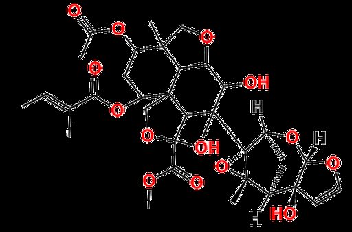Azadirachtin D