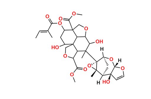 Azadirachtin B