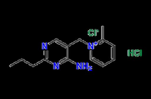 Amprolium Hydrochloride