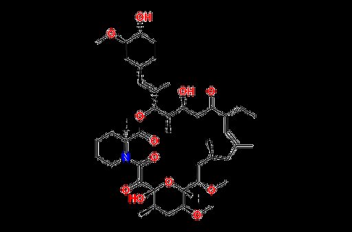 Ascomycin