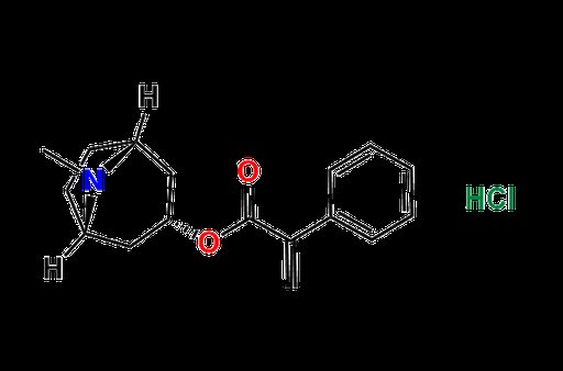 Apoatropine Hydrochloride