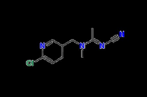Acetamiprid