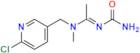 Acetamiprid Impurity 1