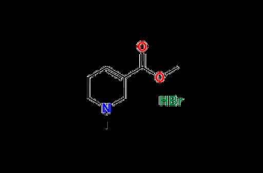 Arecoline Hydrobromide