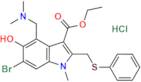Arbidol Hydrochloride
