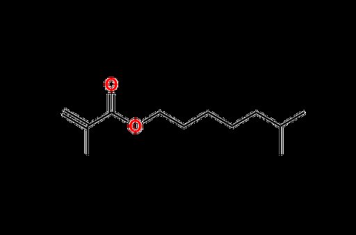 6-Methylheptyl methacrylate