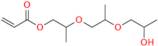 Tripropylene Glycol Monoacrylate (Mixture of Diastereomers)