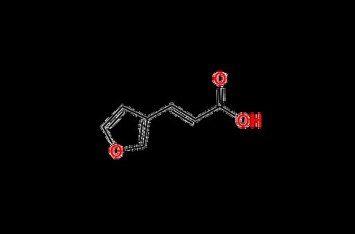 cis-3-Furanacrylic Acid