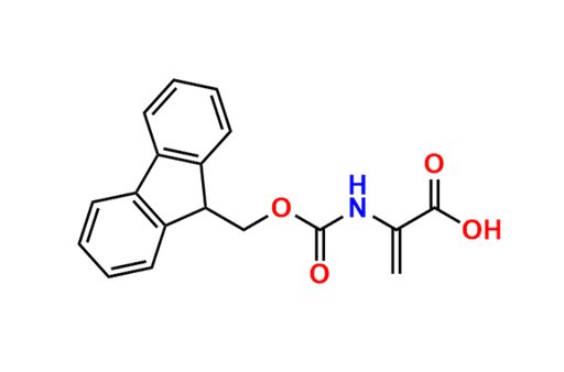 Fmoc-Dehydro-Ala-OH