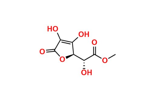 Ascorbic Acid EP Impurity H