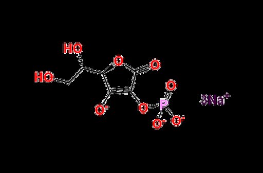 2-Phospho-L-ascorbic Acid Trisodium Salt