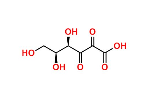 2,3-Diketogulonic Acid
